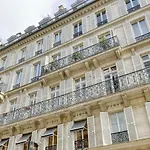 Typical & Charming Flat Near St Germain - Mid-Term
